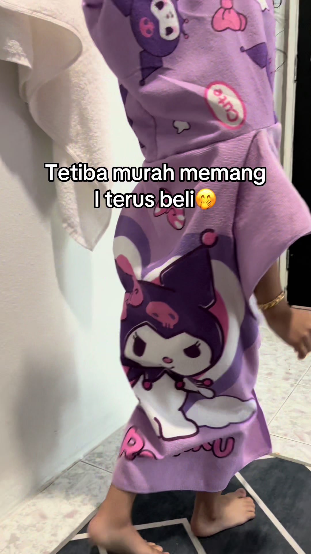 @Mommy Elzin