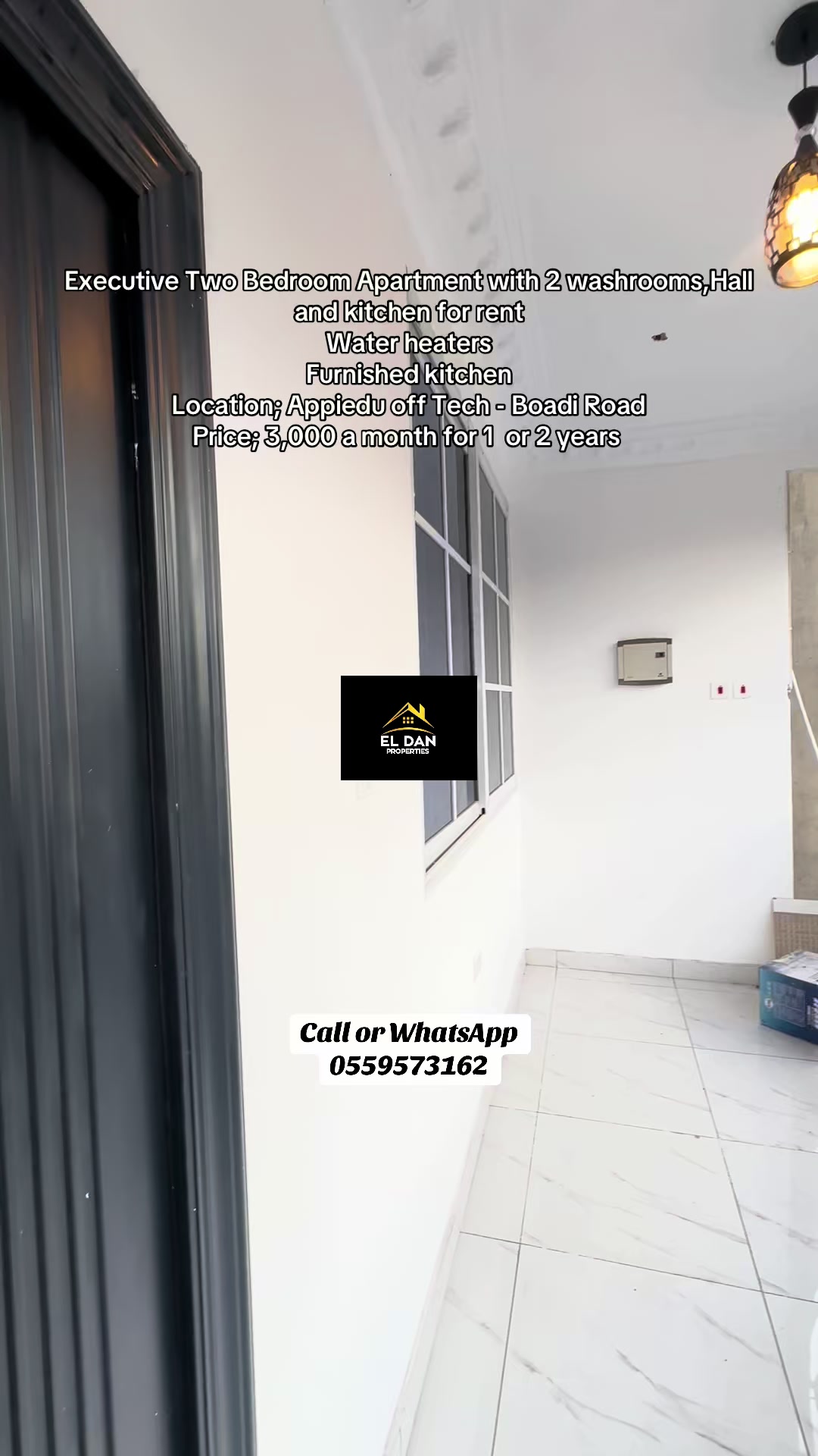 @EL Dan Properties🏠🏞️