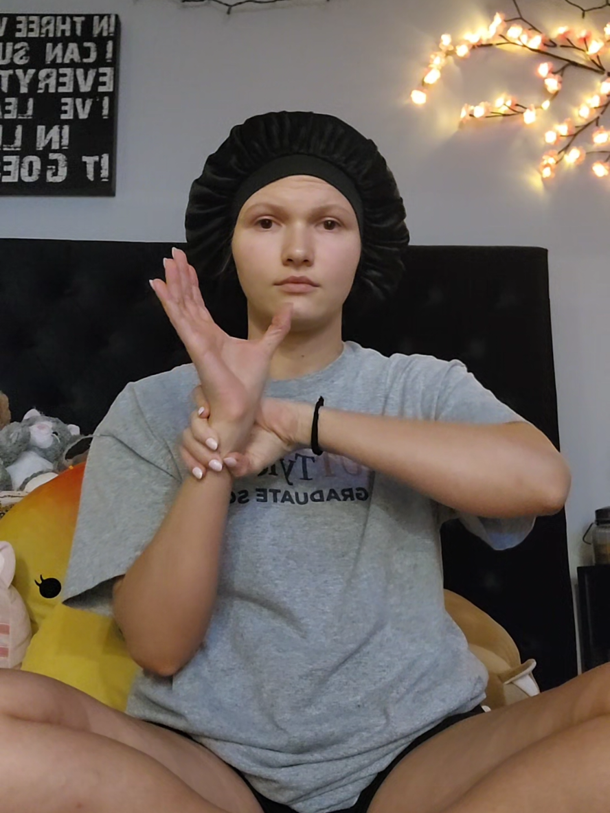 @Angel