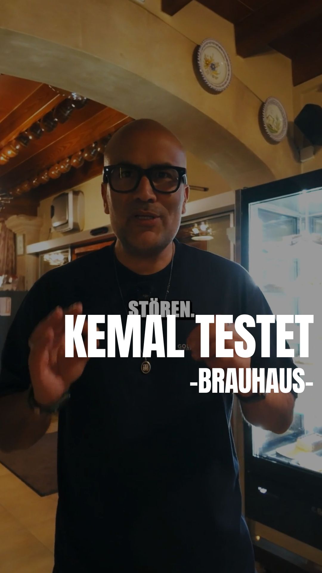 @Kemal &Uuml;res | Gastro-Fl&uuml;sterer