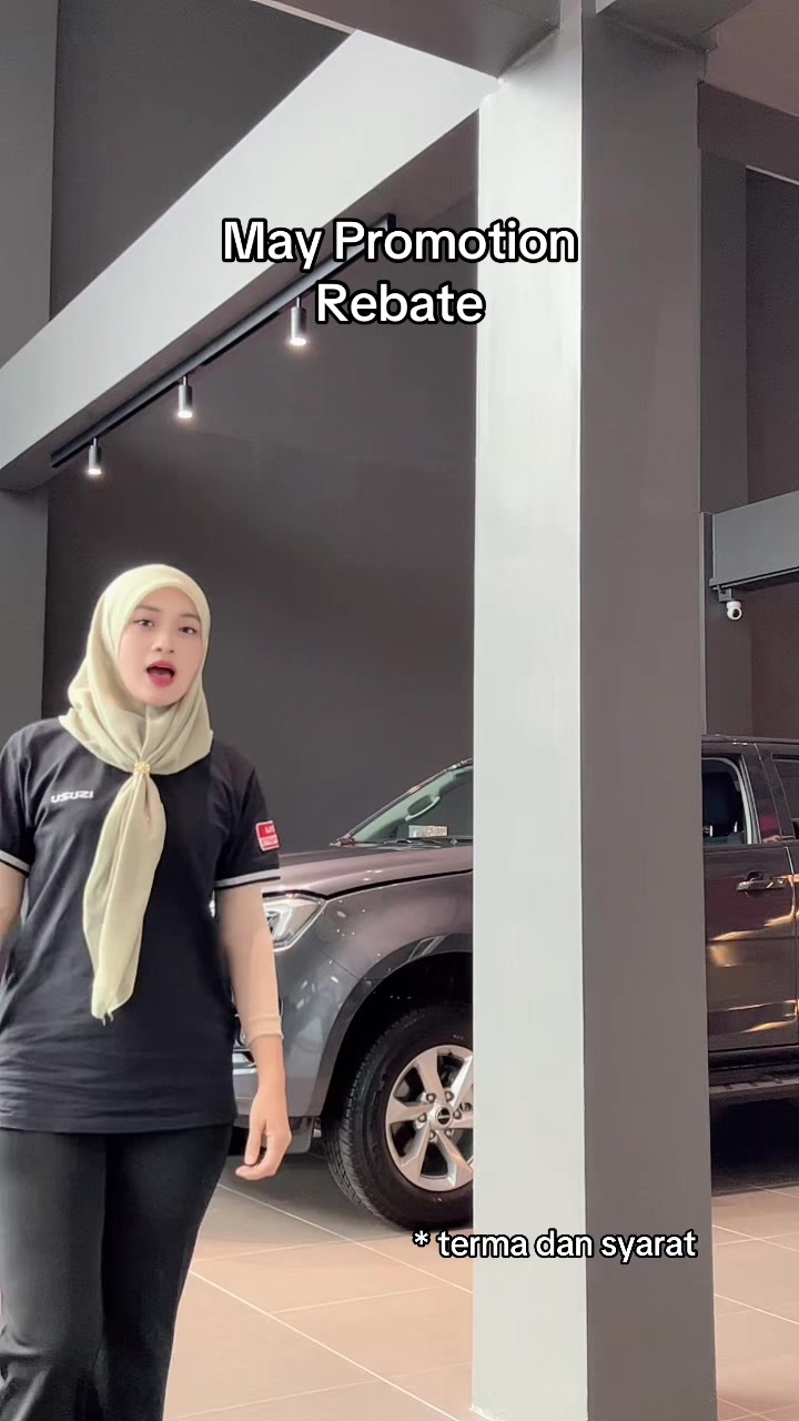 @Dila ISUZU