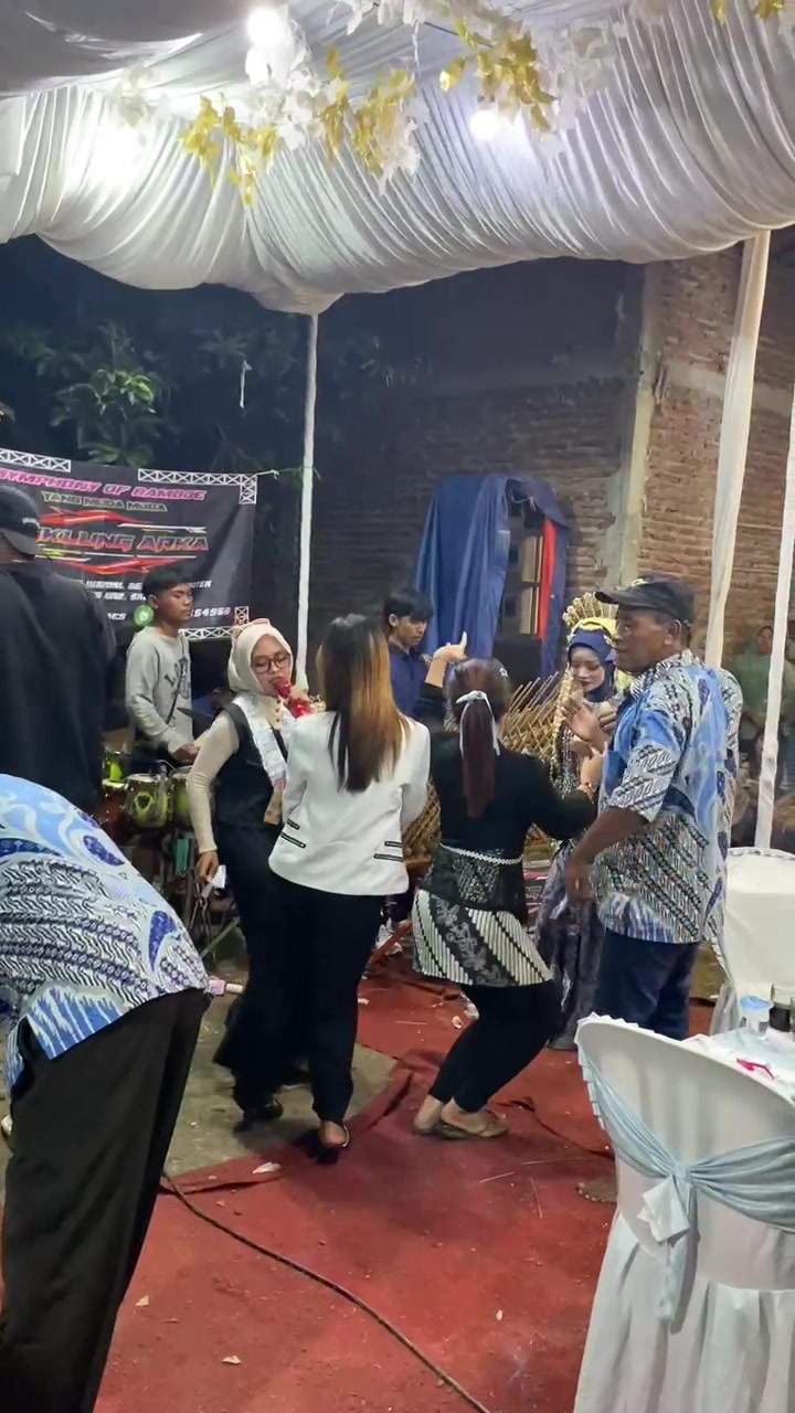 @Angklung Arka Brebes