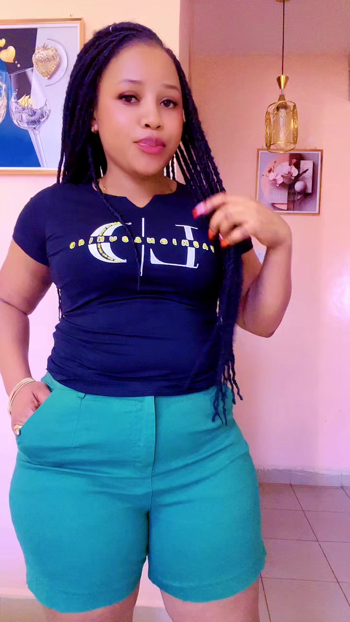 @Elle Wambua 🇰🇪