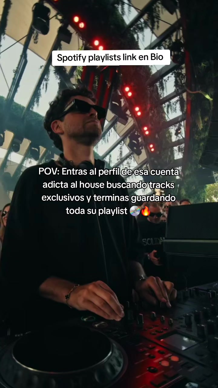 @Disco Mafia