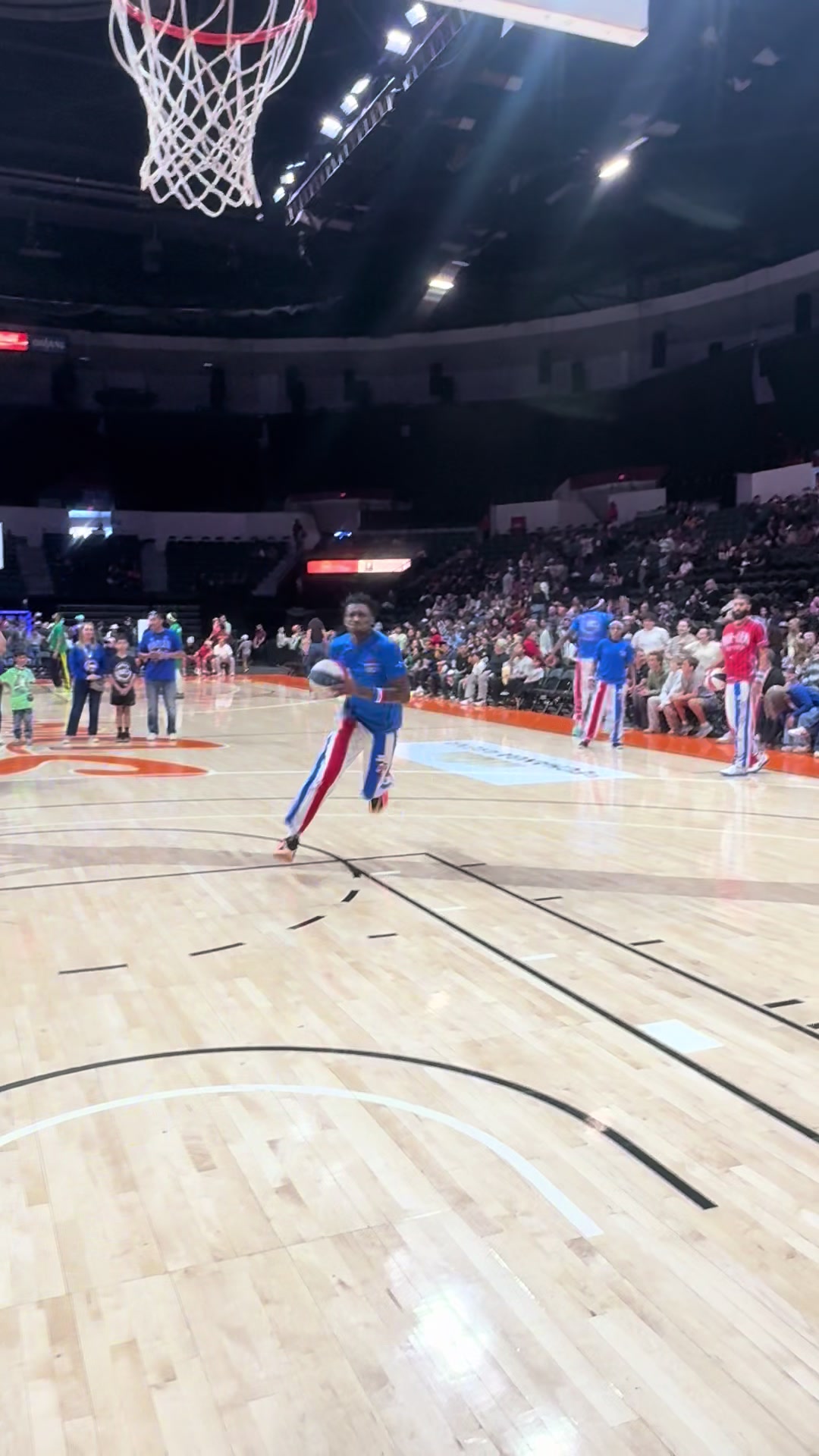 @HarlemGlobetrotters