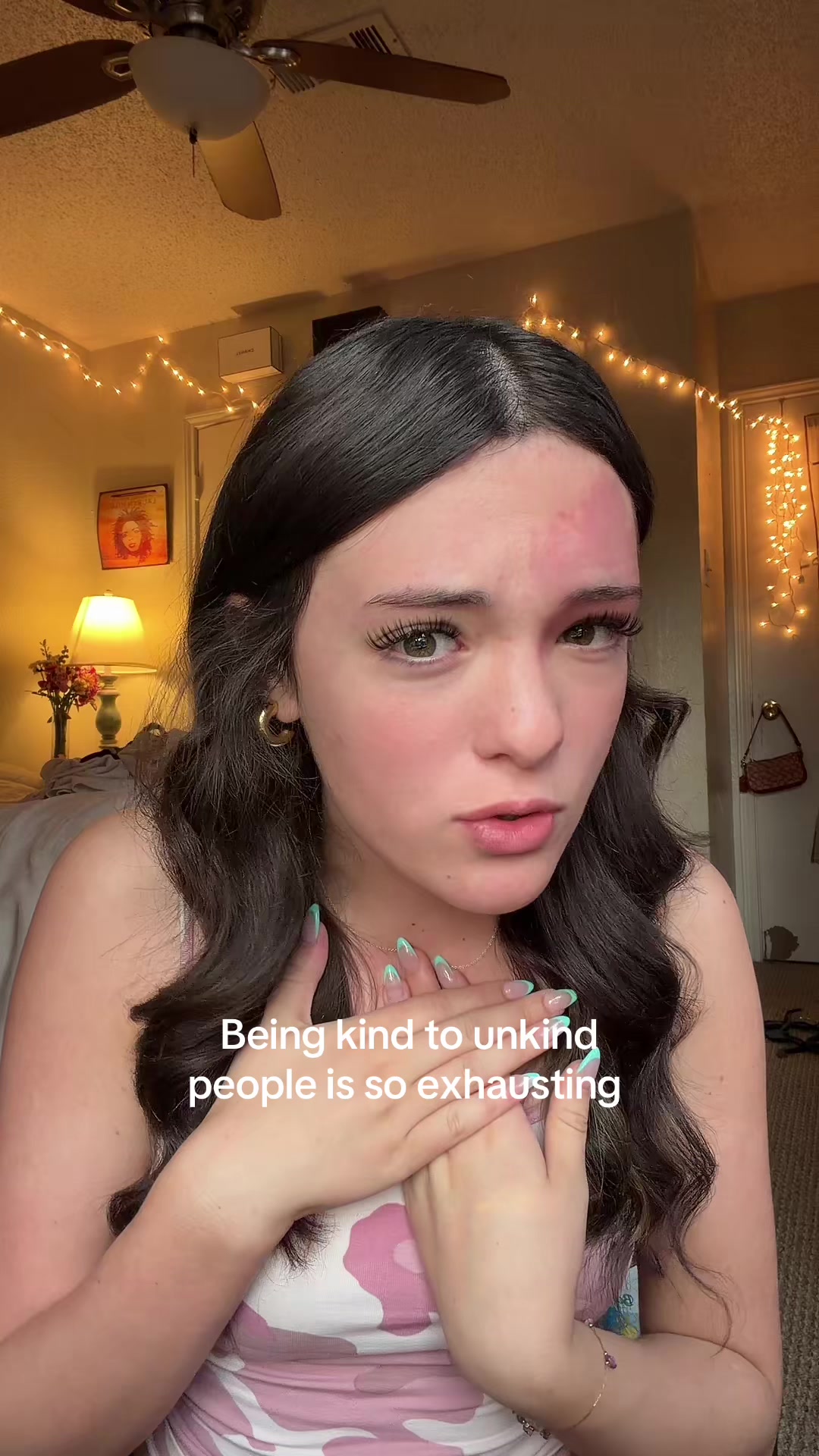 @Mya Grace