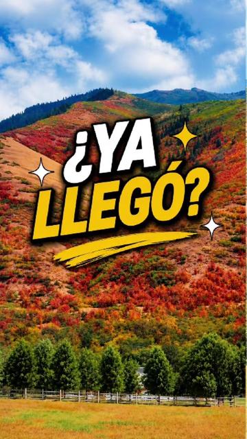 @Hablemos de ti Utah