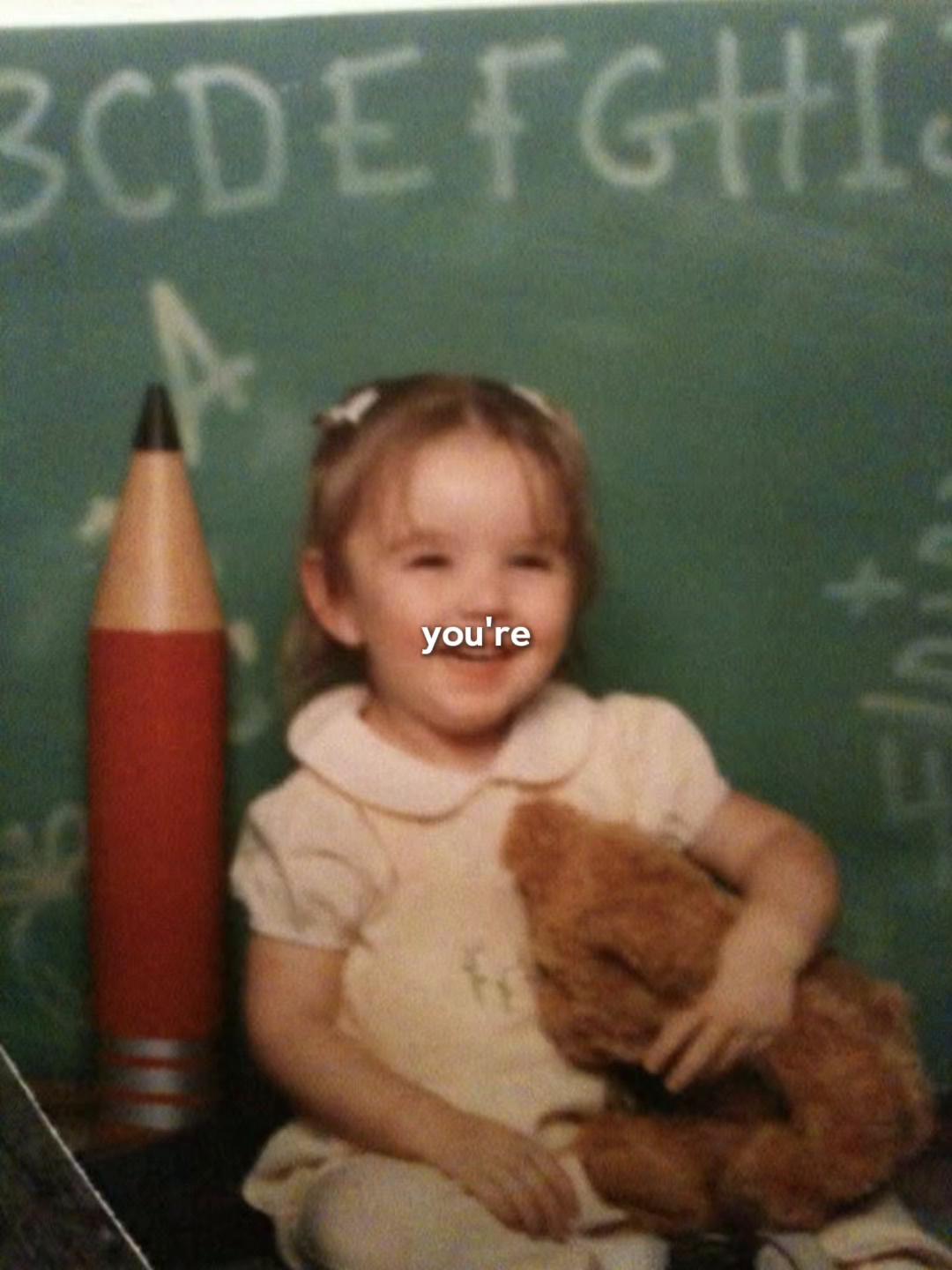 @Allie