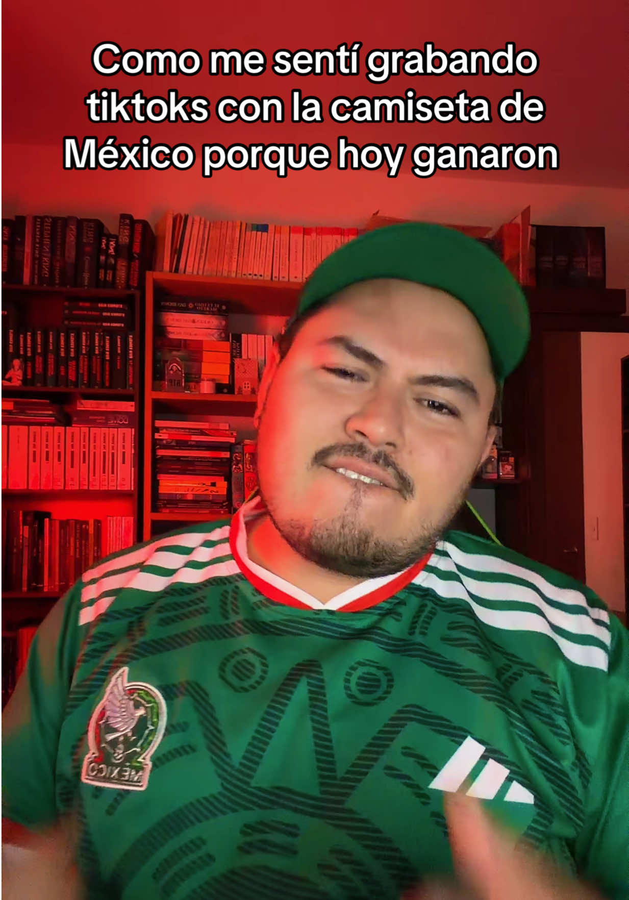 @Jorge Santana