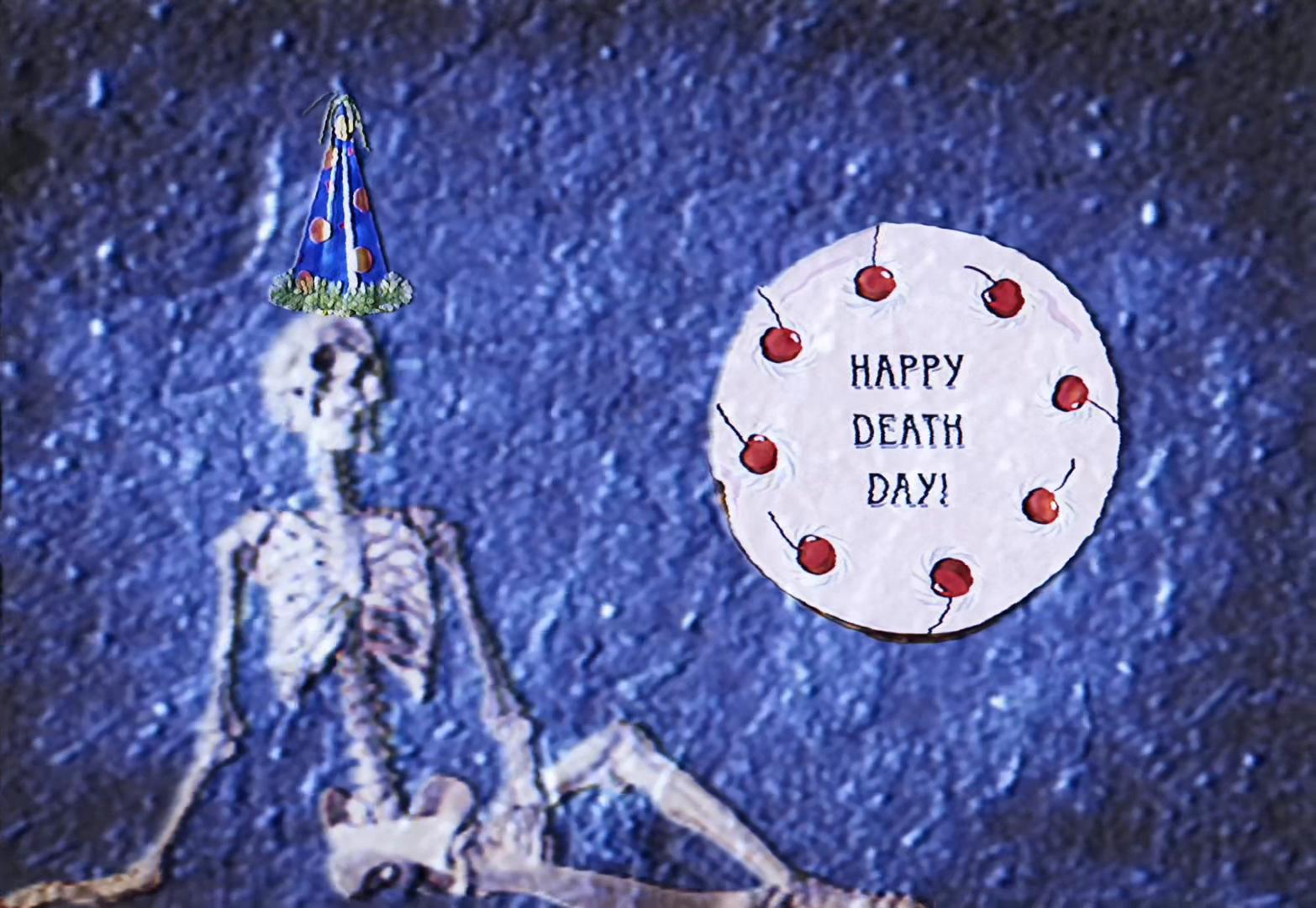 @decayed signal 𓃔