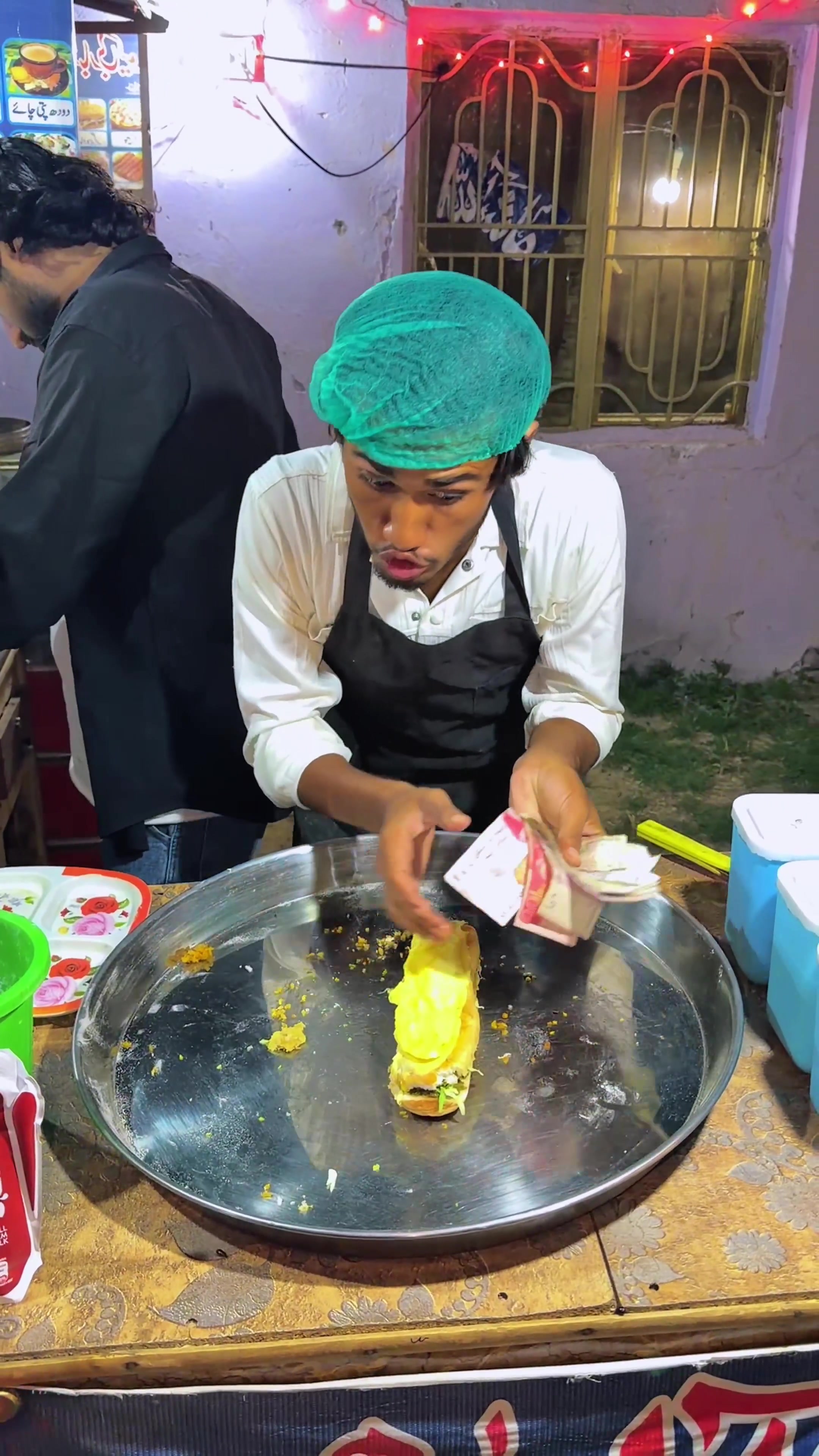 @3 Idiots🇺🇸