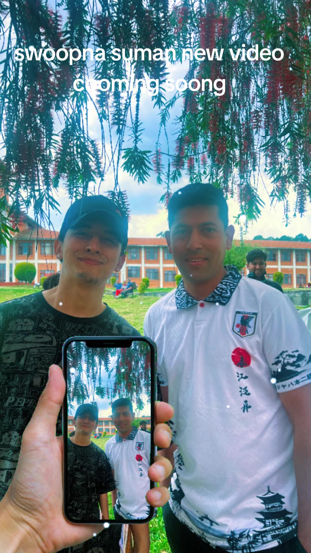 @प्यारो मान्छे