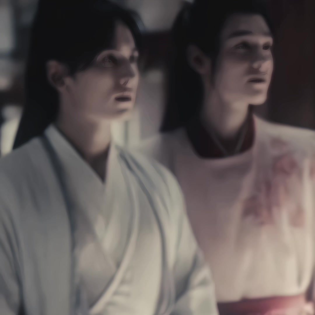 @梅