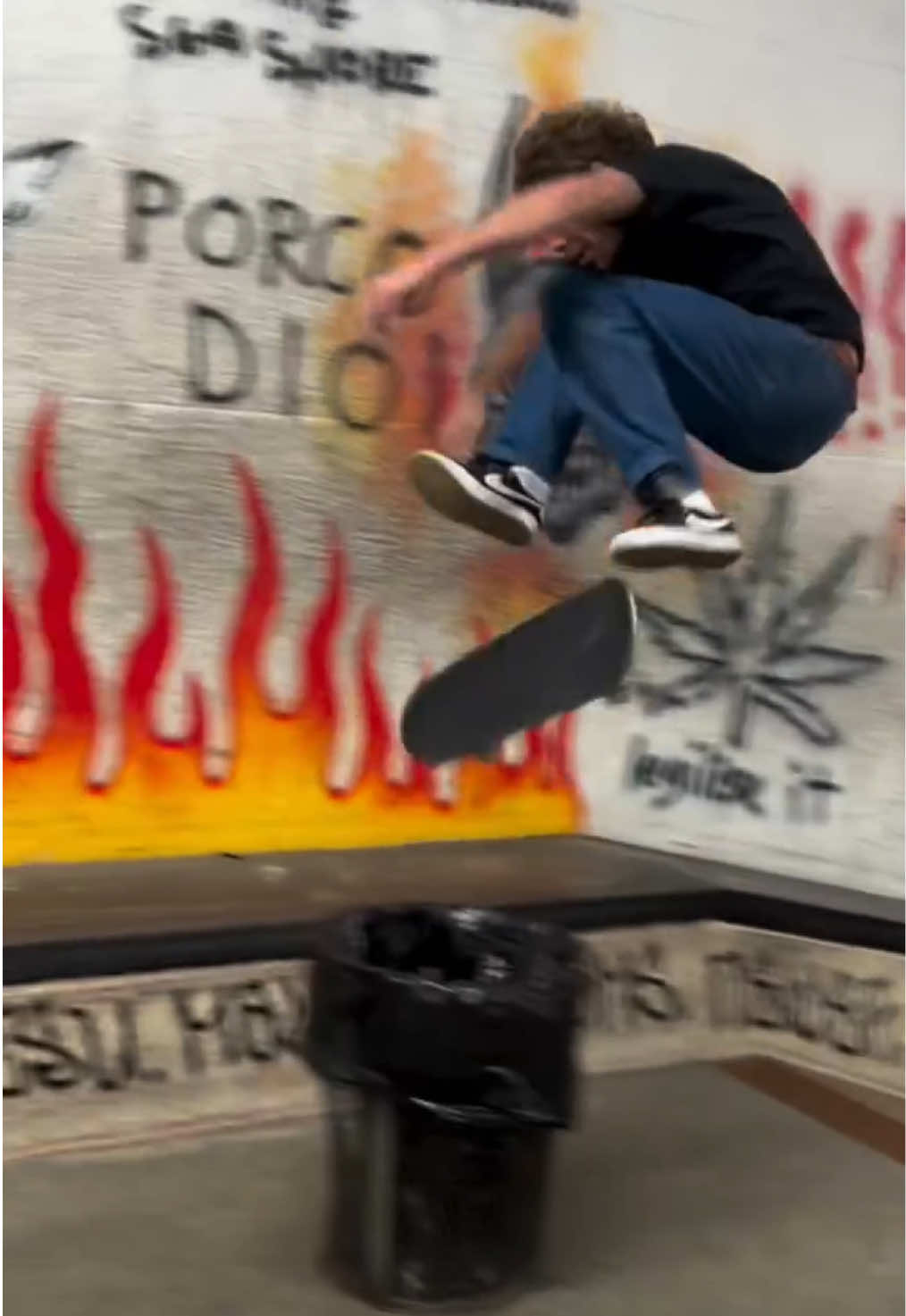 @Deathwish Skateboards