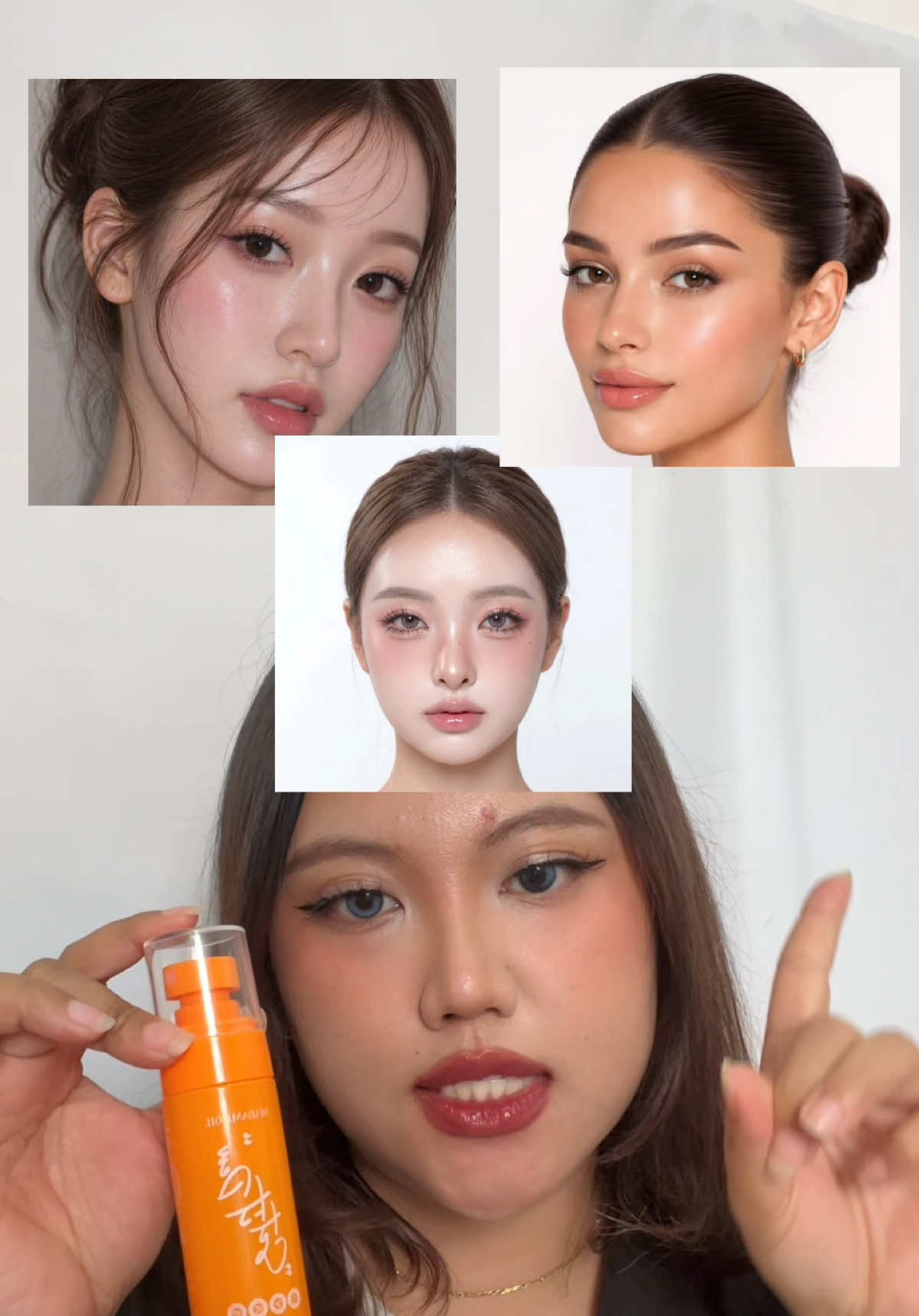 @Madame Gie Cosmetics