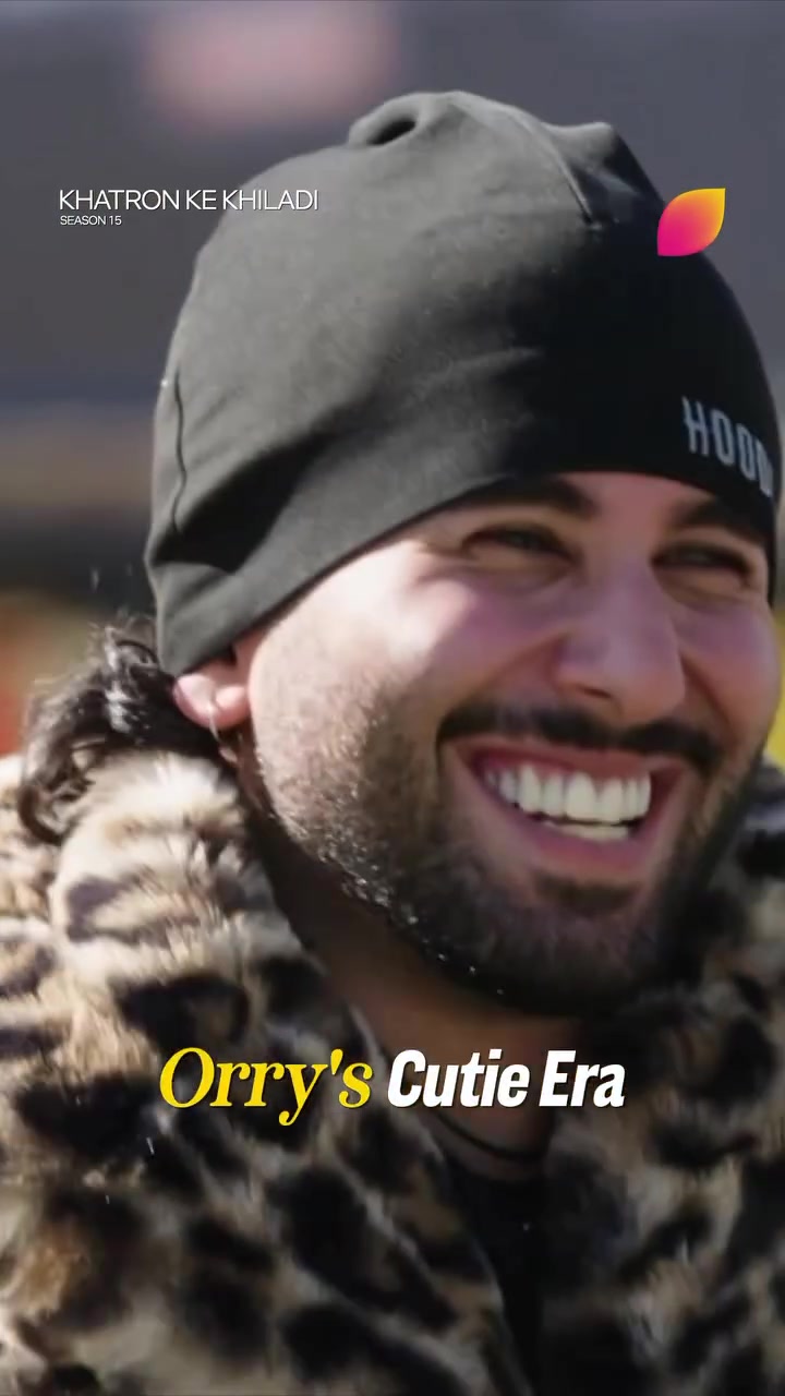 @ORRY