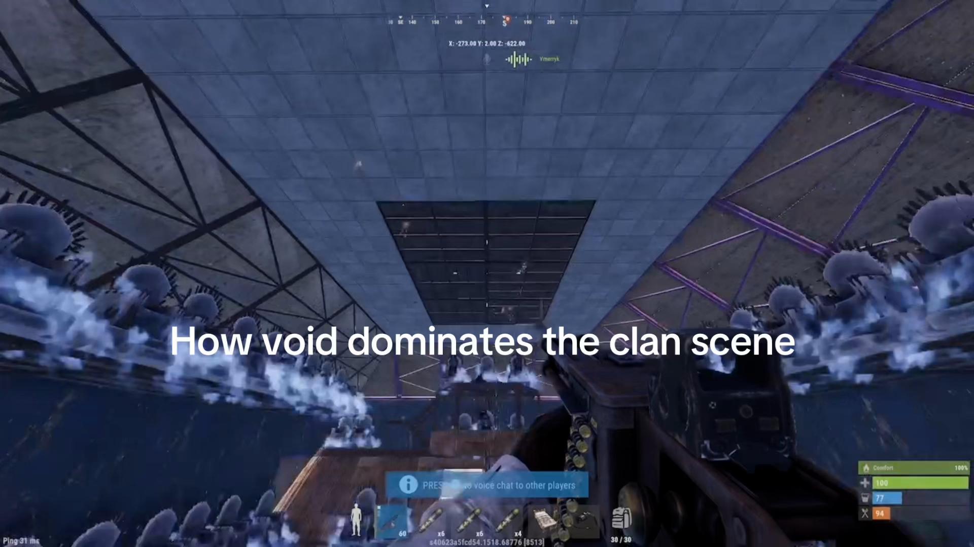 @Sciivs