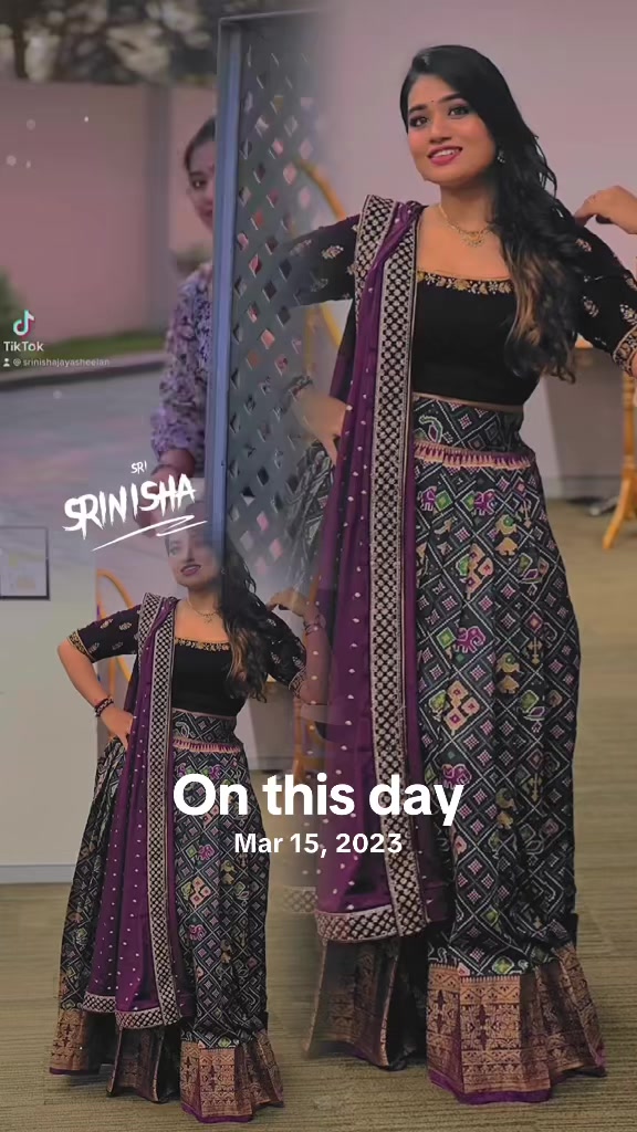 @Srinisha jayasheelan