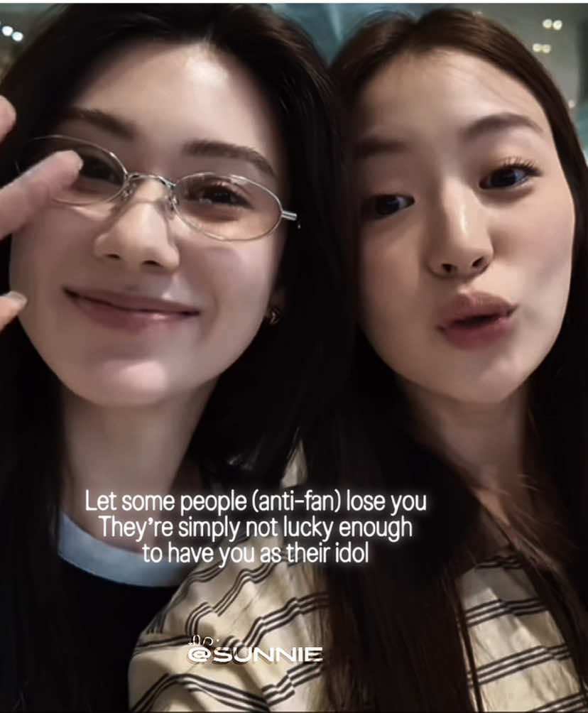 @ᵖˡˢ Sunnie.🐣