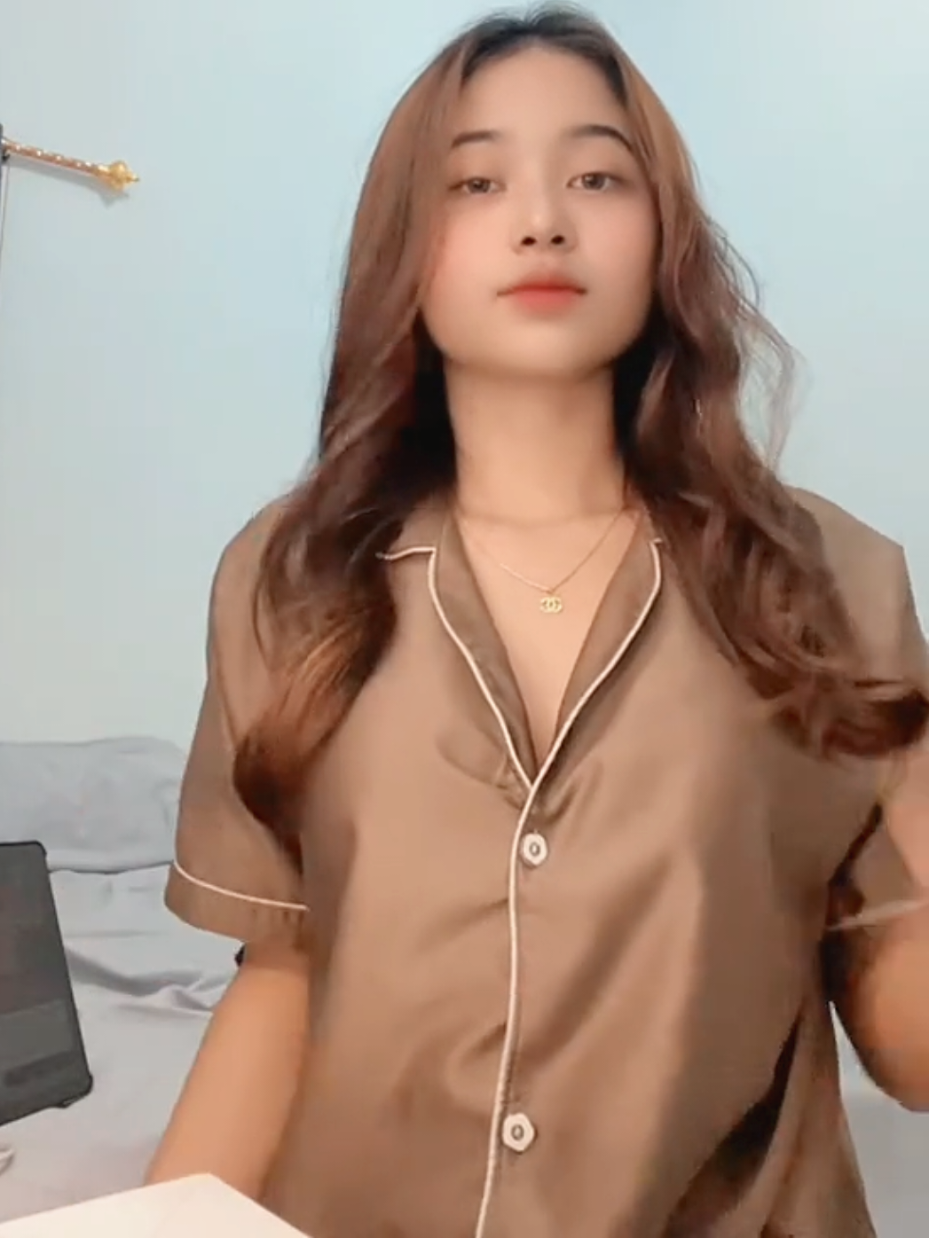 @Clara Sleepwear