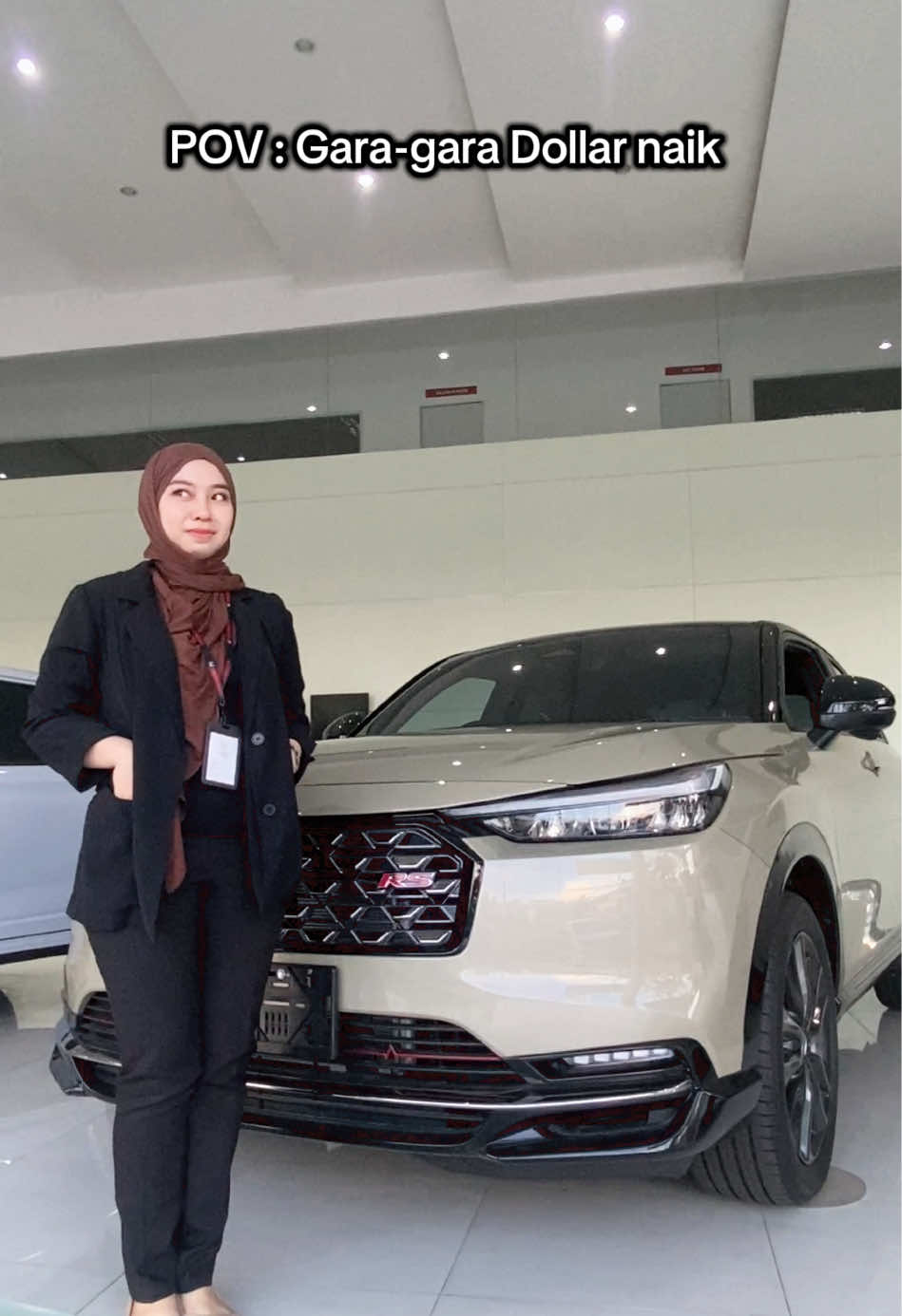 @Hikmah Mobil Honda Banjarmasin