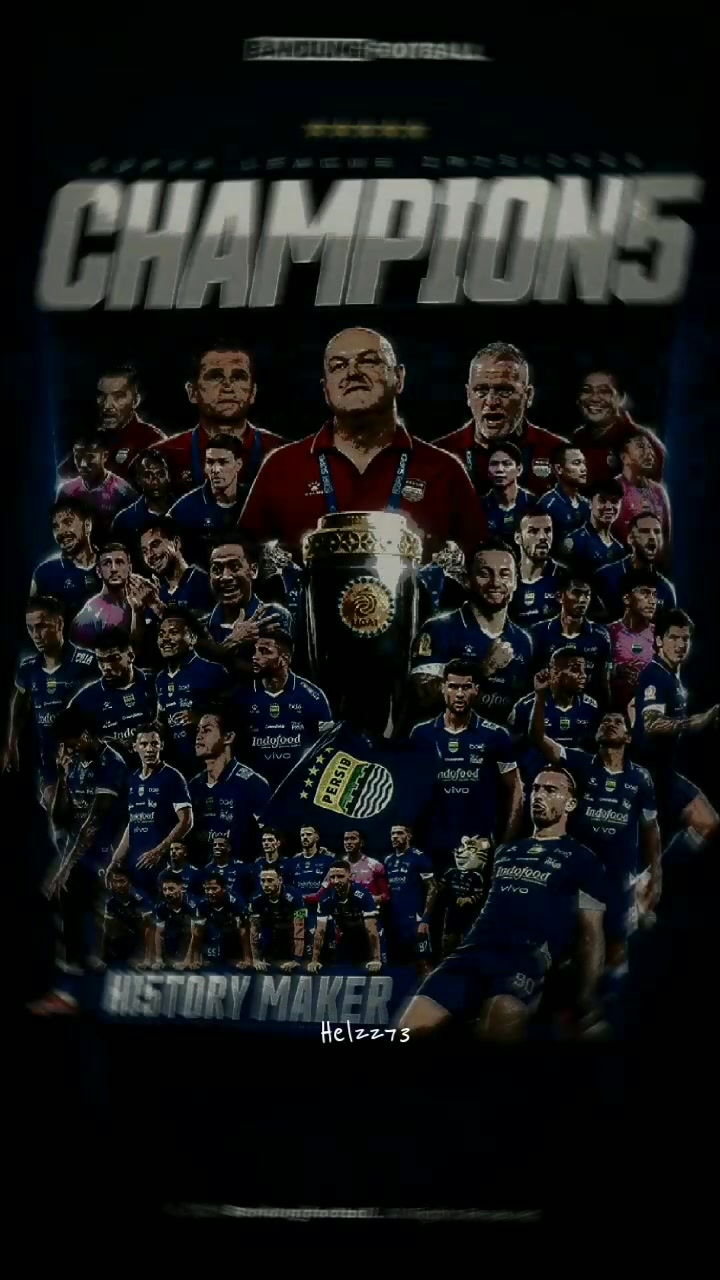 @PESONA PERSIB
