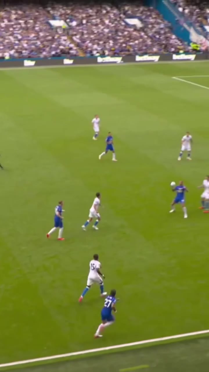 @Chelsea News