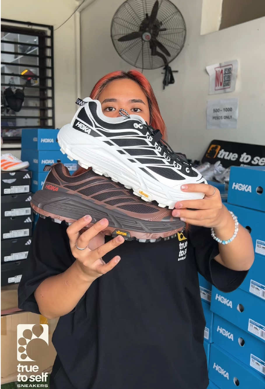 @True To Self Sneakers