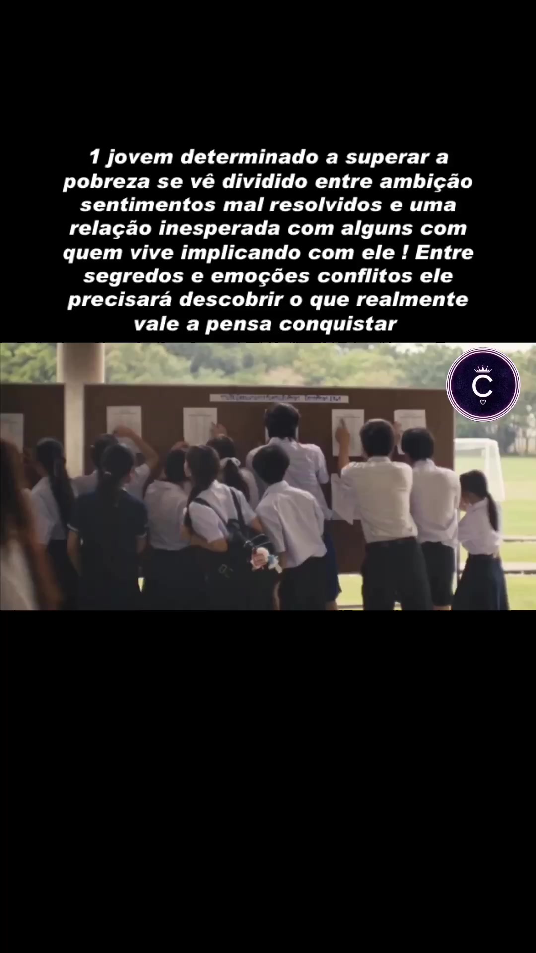 @PÁGINA OFICIAL @conteudoh_