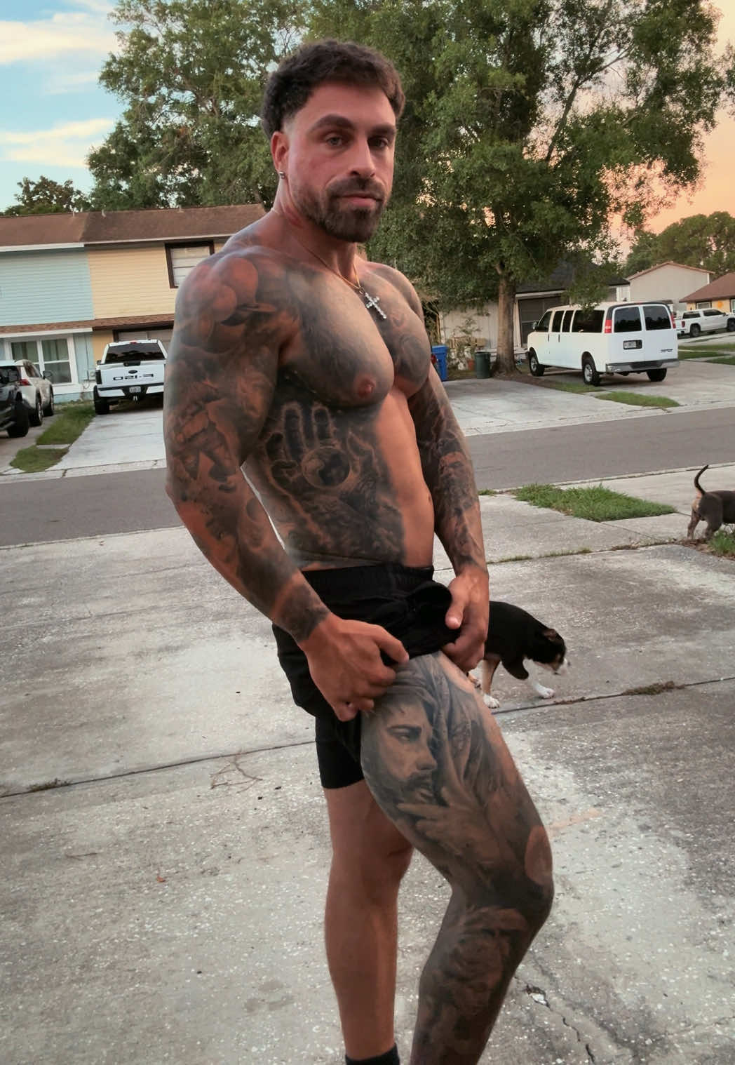 @thefitdadd💪🏽😎
