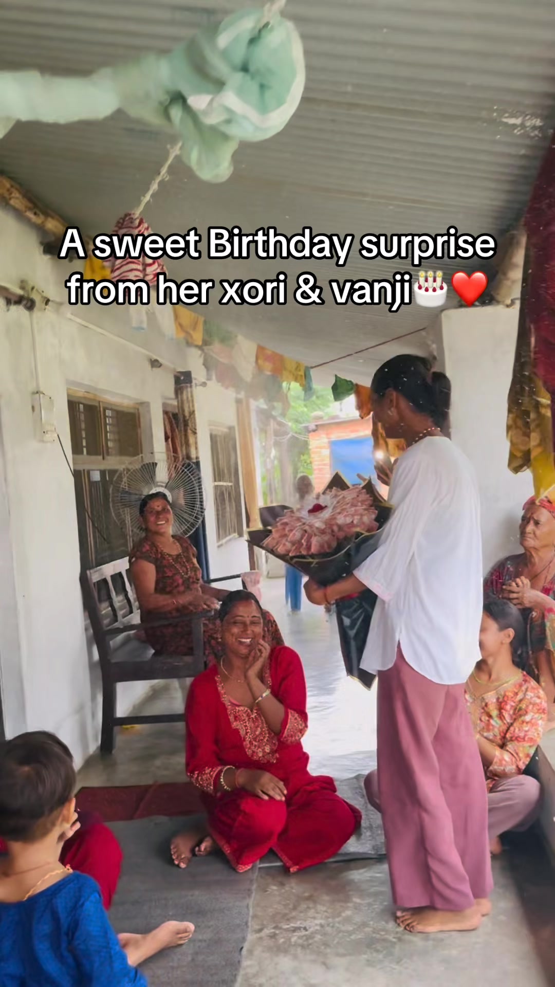 @Tara Pun Mahatara