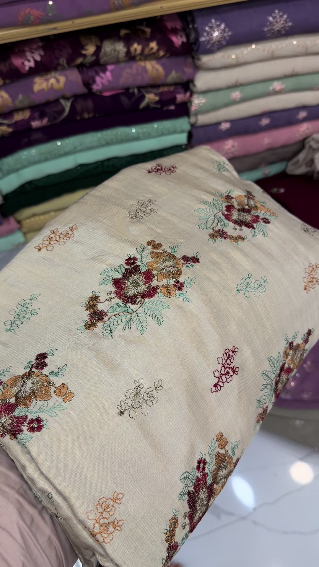 @J&k fabrics