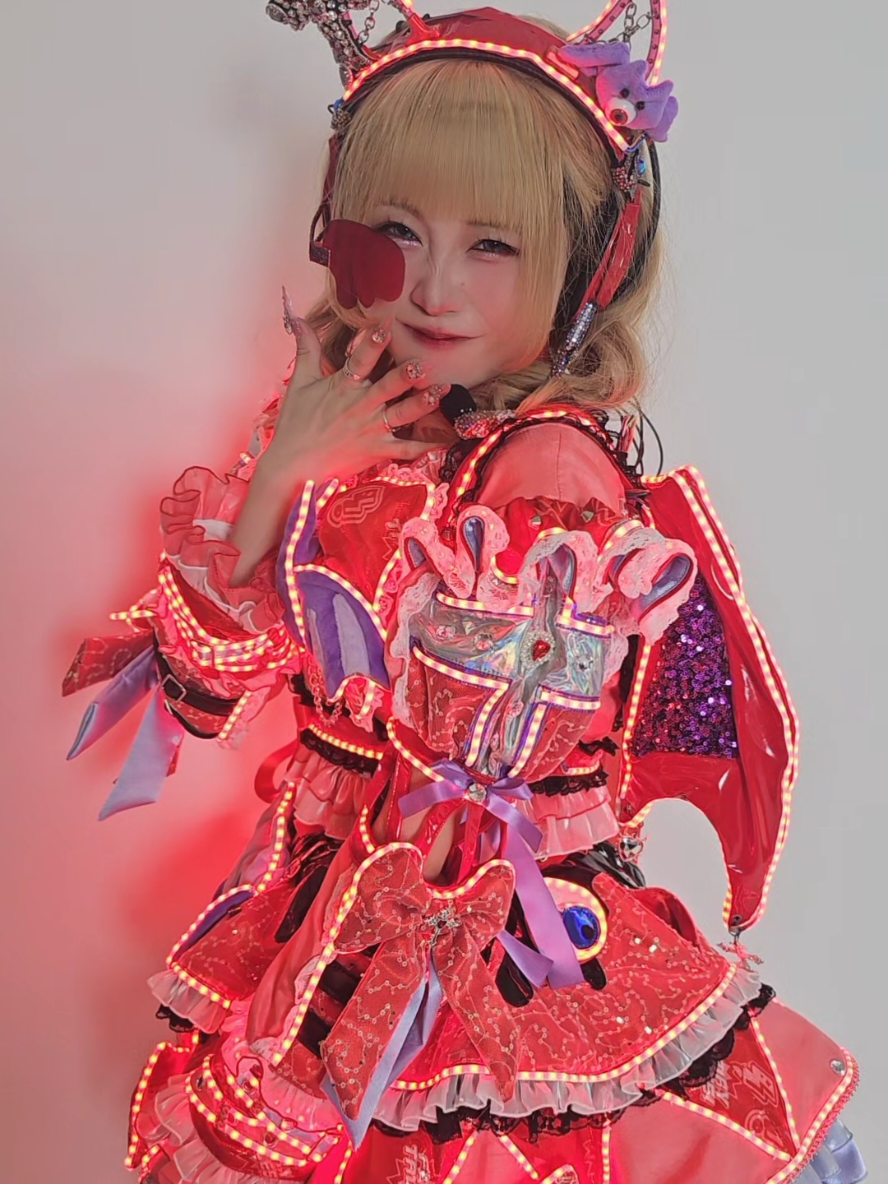 @ふぇありーているず!