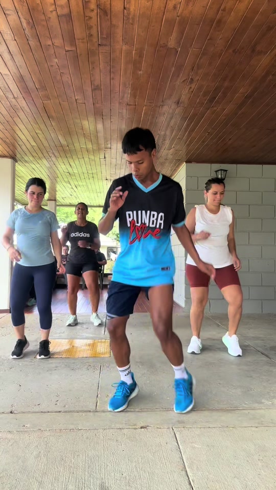 @Jorge Osorio Dance