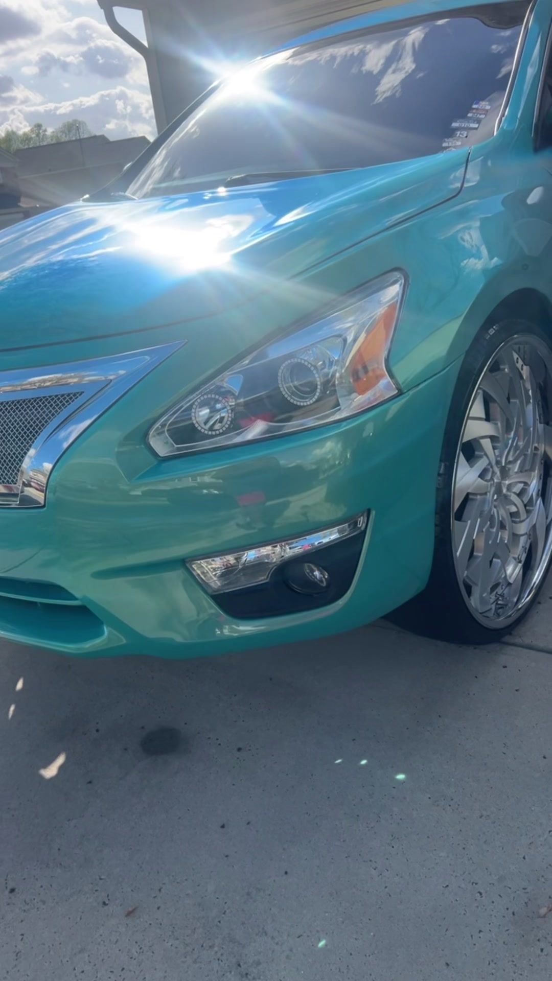 @YT: Cruisingwithdrew
