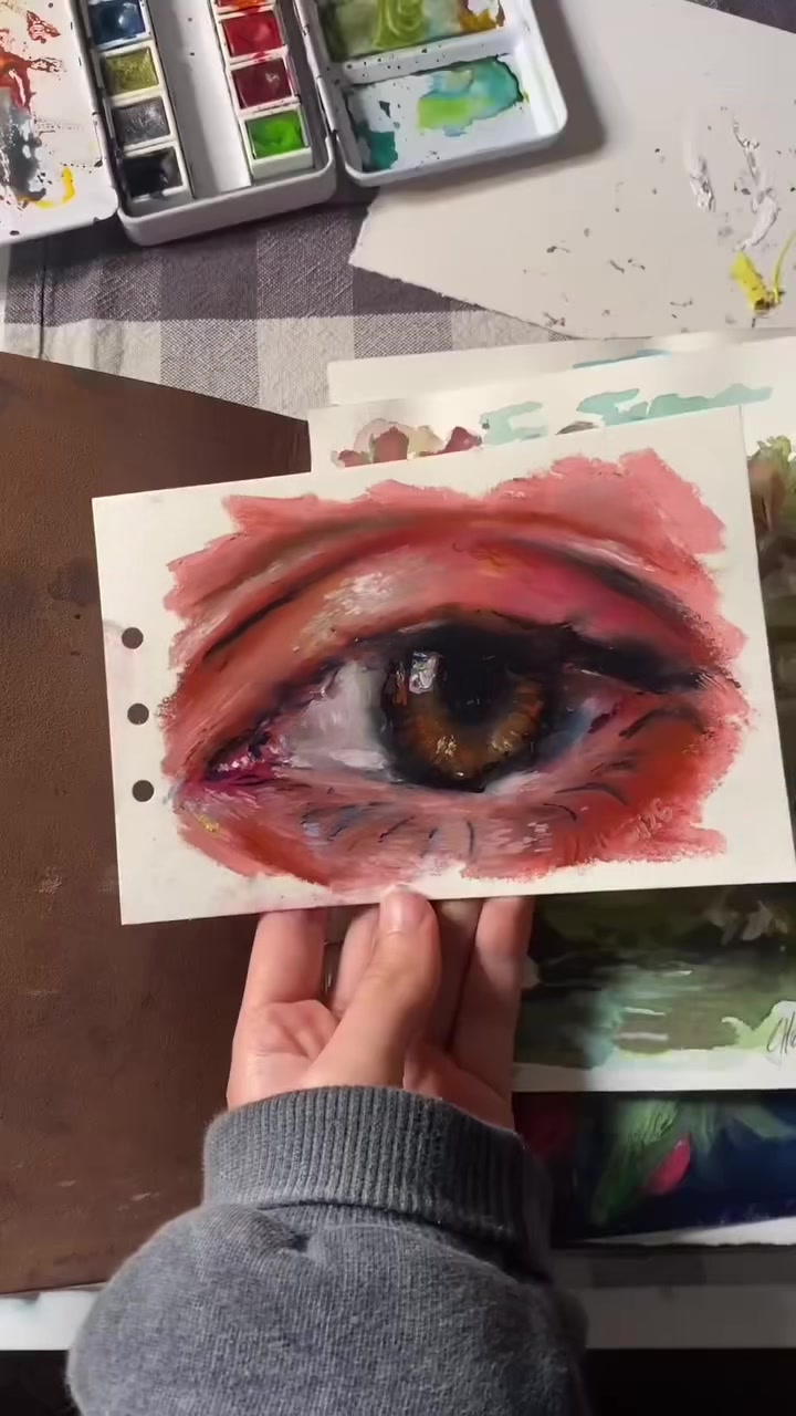 @Art In world