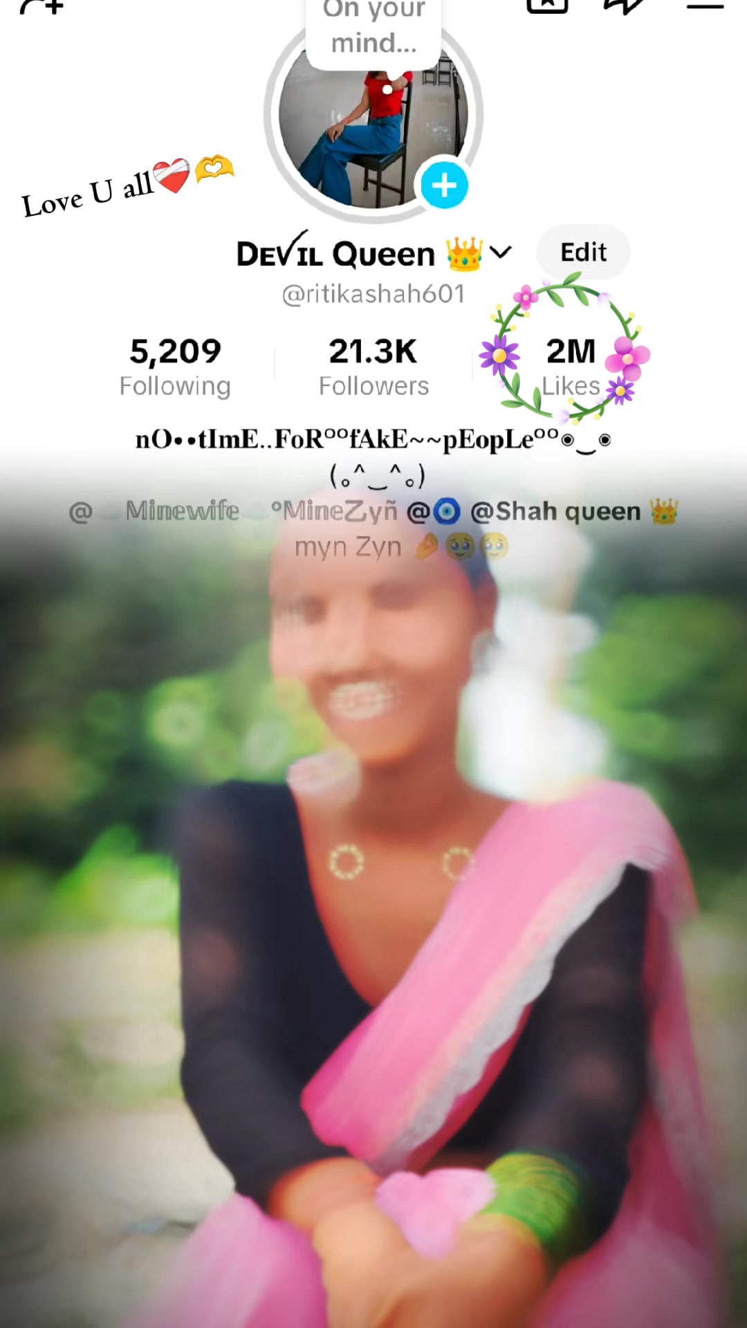 @Dá´ęŞÉŞĘ Queen đ