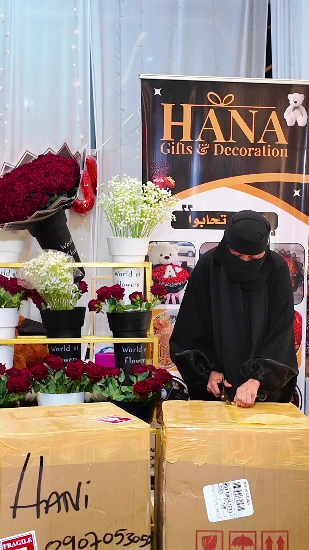 @Hana_gifts_Garowe