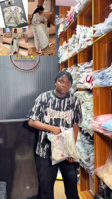 @TEDD CLOTHING STORE