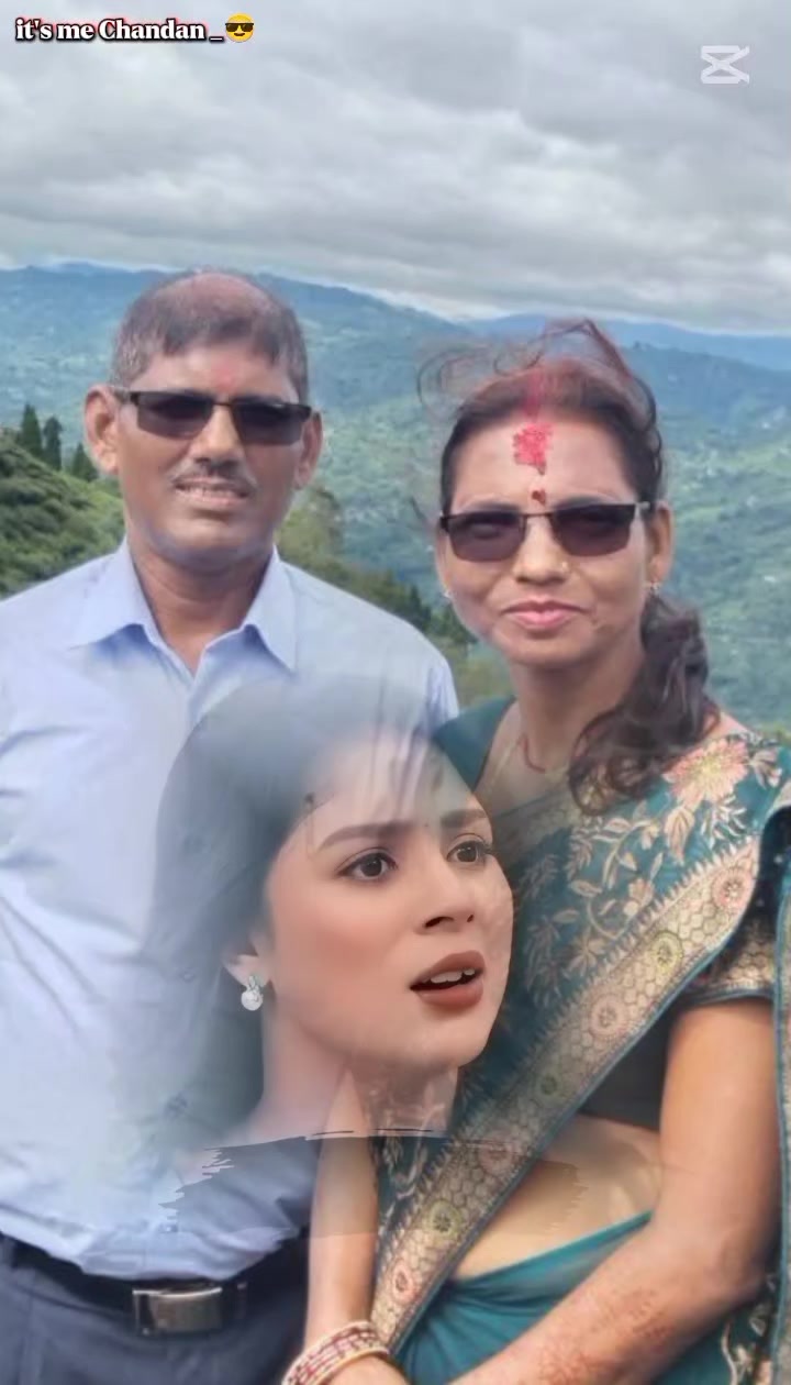 @Aisha Parjapati