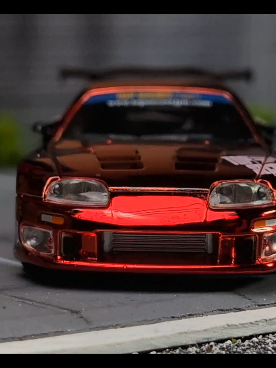 @@Mundo a escala (Diecast)
