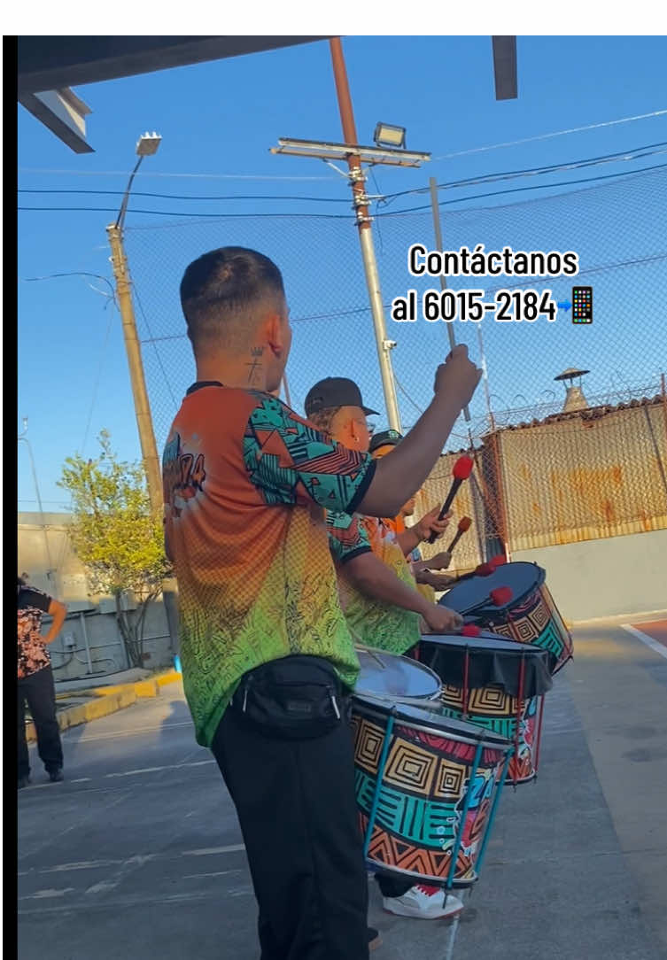 @Zafiro Batucada🥁