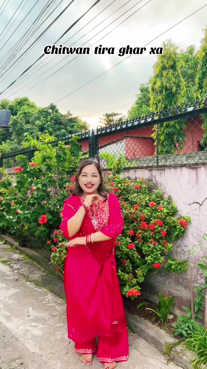 @Sita Pradhan