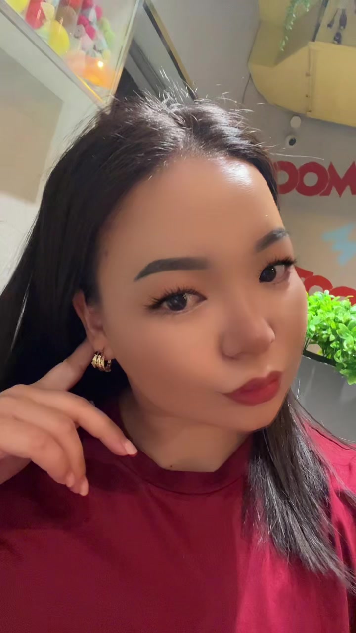 @Kundyzay Kaldarova