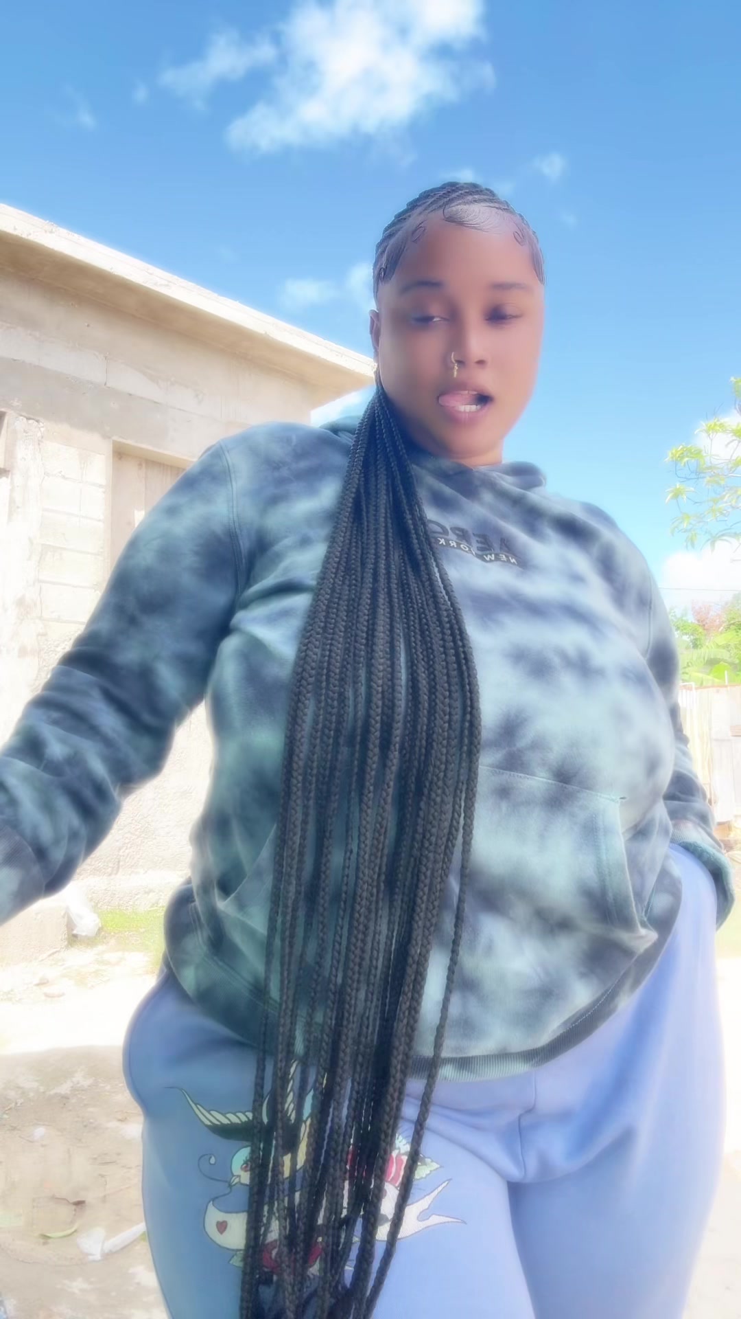 @Bigbattychrissy