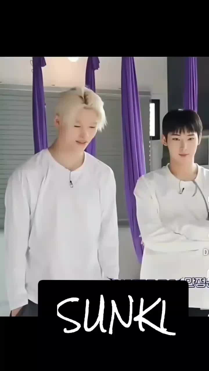 @sunki&minsung