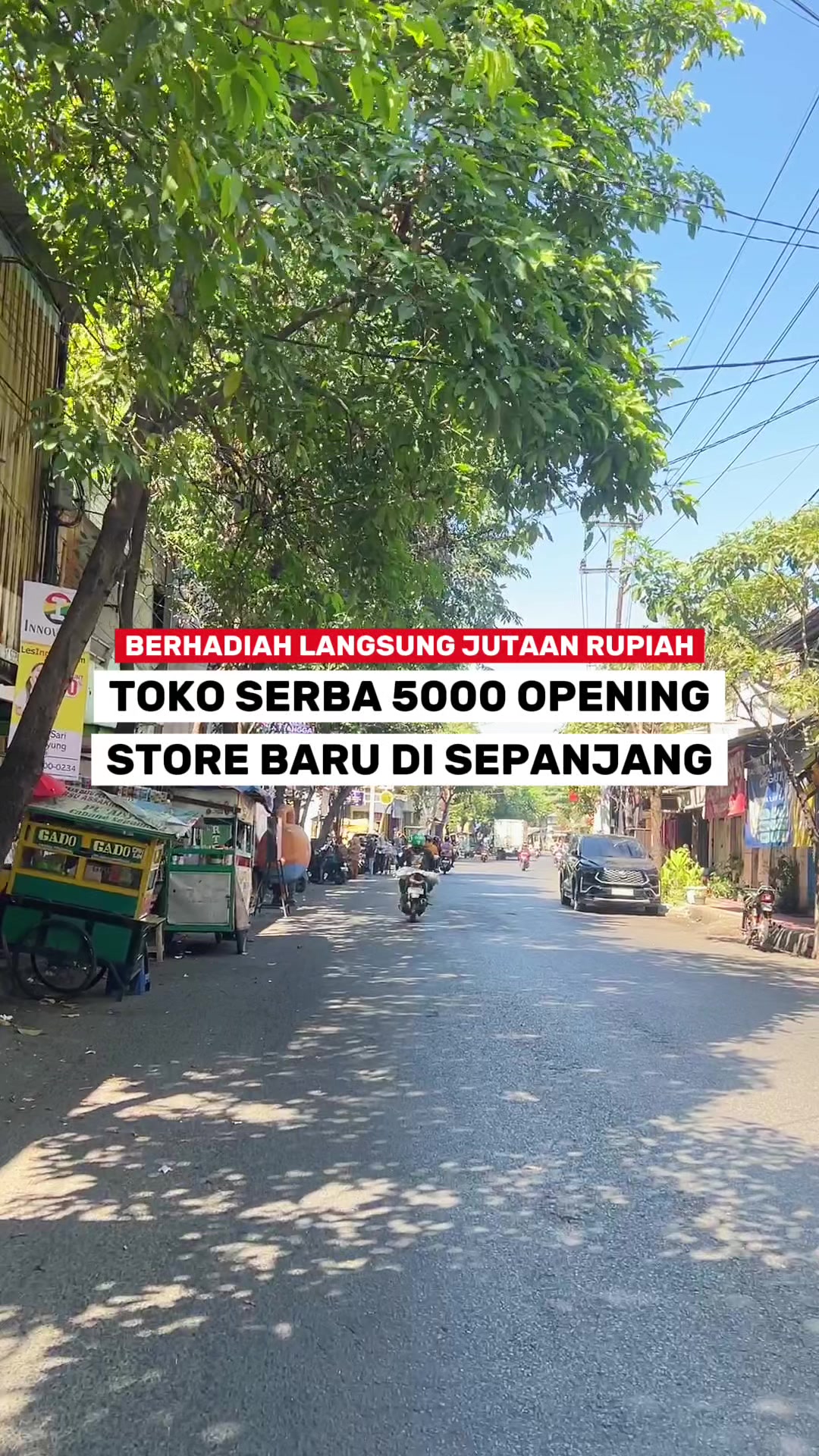 @Surabaya Terkini Official