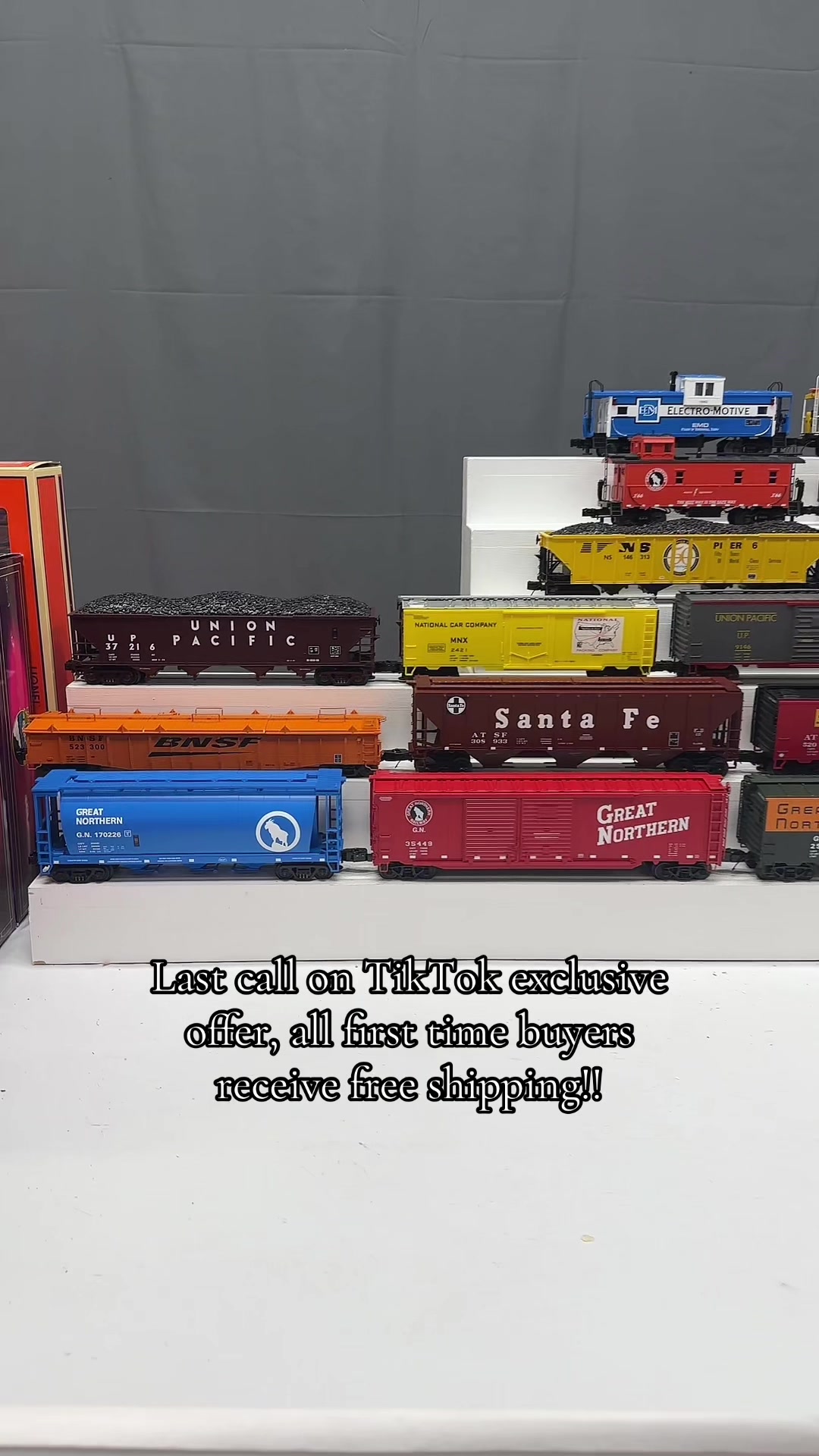 @NY Electric Trains
