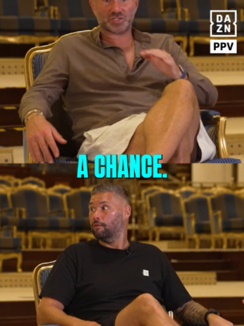 @DAZNBoxing