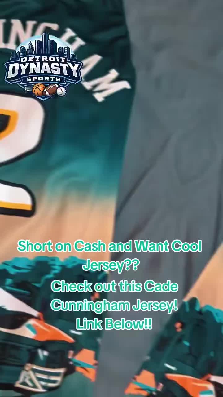 @Detroit Dynasty Sports
